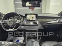 2015 Mercedes Benz CLS-Class