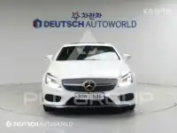 2015 Mercedes Benz CLS-Class