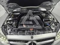 2015 Mercedes Benz CLS-Class
