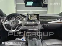 2015 Mercedes Benz CLS-Class