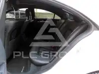 2015 Mercedes Benz CLS-Class