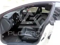2015 Mercedes Benz CLS-Class