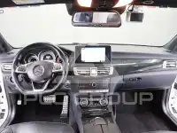 2015 Mercedes Benz CLS-Class