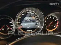 2015 Mercedes Benz CLS-Class
