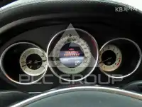 2015 Mercedes Benz CLS-Class