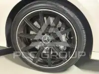 2015 Mercedes Benz CLS-Class