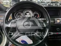 2015 Mercedes Benz E-Class