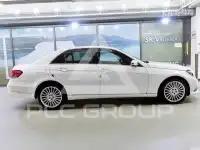 2015 Mercedes Benz E-Class