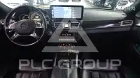 2015 Mercedes Benz E-Class