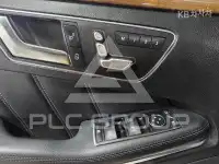 2015 Mercedes Benz E-Class
