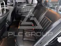 2015 Mercedes Benz E-Class