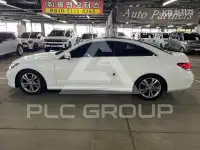 2015 Mercedes Benz E-Class