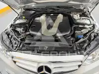 2015 Mercedes Benz E-Class