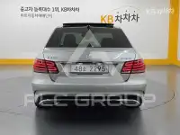 2015 Mercedes Benz E-Class