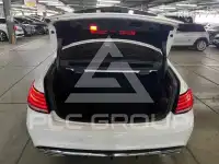 2015 Mercedes Benz E-Class