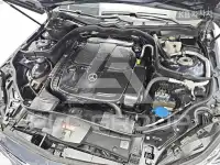 2015 Mercedes Benz E-Class