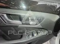 2015 Mercedes Benz E-Class