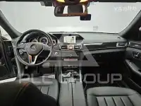 2015 Mercedes Benz E-Class