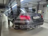 2015 Mercedes Benz E-Class