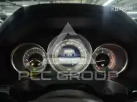 2015 Mercedes Benz E-Class
