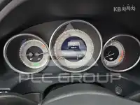 2015 Mercedes Benz E-Class