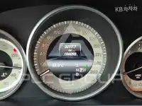 2015 Mercedes Benz E-Class