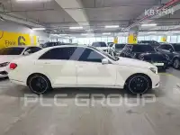 2015 Mercedes Benz E-Class