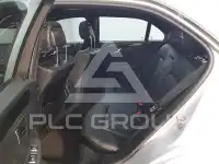 2015 Mercedes Benz E-Class