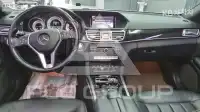 2015 Mercedes Benz E-Class