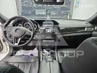 2015 Mercedes Benz E-Class