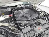 2015 Mercedes Benz E-Class