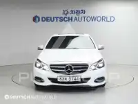 2015 Mercedes Benz E-Class