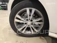 2015 Mercedes Benz E-Class