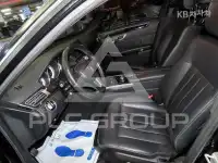 2015 Mercedes Benz E-Class
