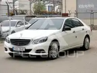 2015 Mercedes Benz E-Class