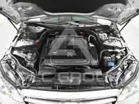 2015 Mercedes Benz E-Class