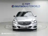 2015 Mercedes Benz E-Class