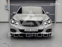 2015 Mercedes Benz E-Class