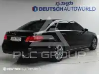 2015 Mercedes Benz E-Class