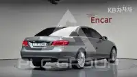 2015 Mercedes Benz E-Class