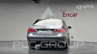 2015 Mercedes Benz E-Class