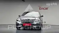 2015 Mercedes Benz E-Class