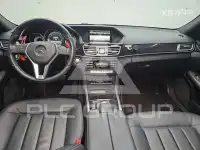 2015 Mercedes Benz E-Class