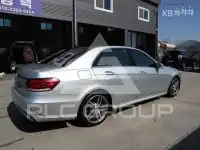 2015 Mercedes Benz E-Class