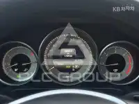 2015 Mercedes Benz E-Class