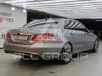 2015 Mercedes Benz E-Class