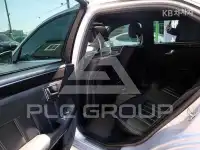 2015 Mercedes Benz E-Class