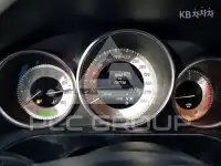 2015 Mercedes Benz E-Class