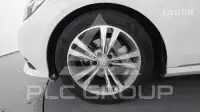 2015 Mercedes Benz E-Class