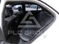 2015 Mercedes Benz E-Class